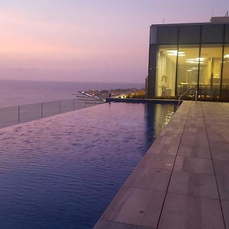 H2 Apartamento Vista Mar Cartagena Exterior photo
