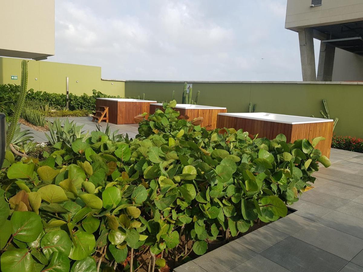 H2 Apartamento Vista Mar Cartagena Exterior photo