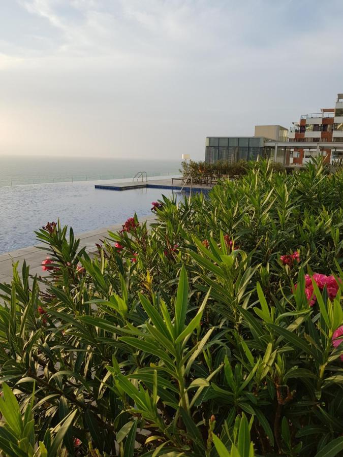 H2 Apartamento Vista Mar Cartagena Exterior photo