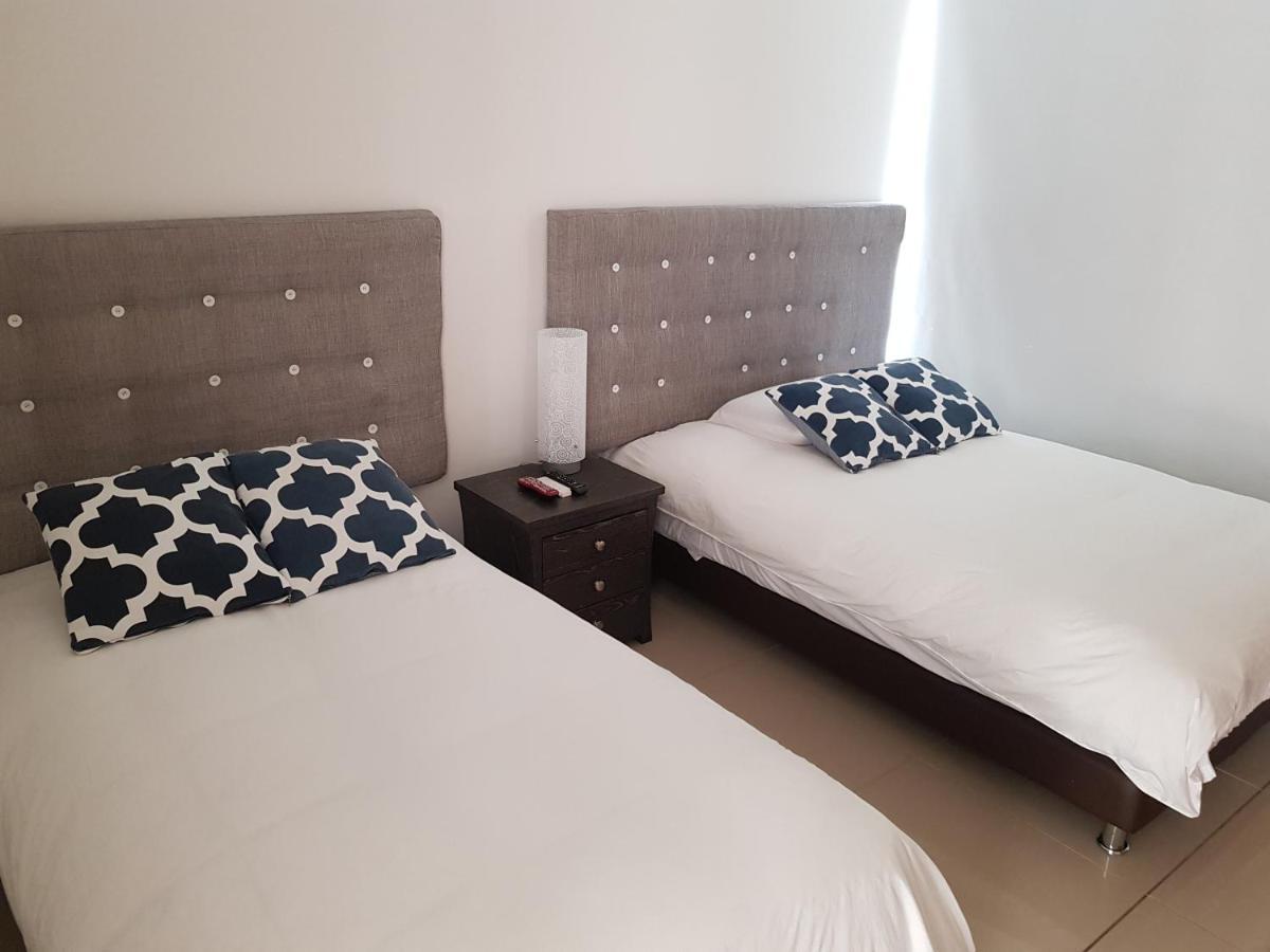 H2 Apartamento Vista Mar Cartagena Exterior photo