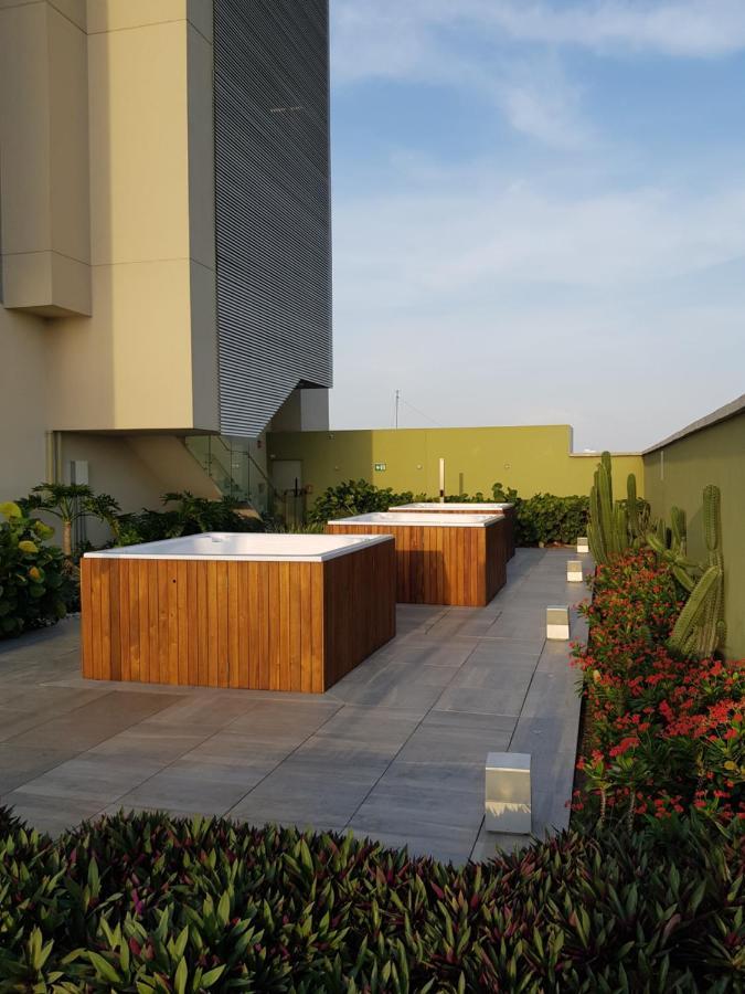 H2 Apartamento Vista Mar Cartagena Exterior photo