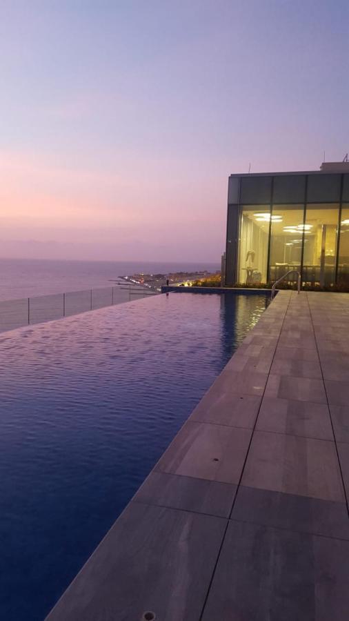 H2 Apartamento Vista Mar Cartagena Exterior photo
