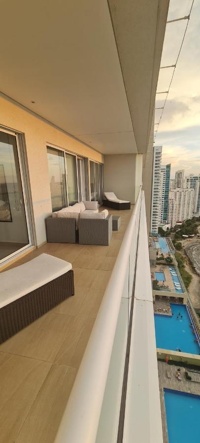 H2 Apartamento Vista Mar Cartagena Exterior photo